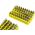Набор инструментов WMS Tools 130пр. 1/4"", 6гр, 4-14мм WMC-20130(48166) (артикул 27622824) – фото 3