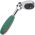 Трещоточная рукоятка Jonnesway R4102 с шарниром 1/4 DR, 36 зубцов, 155 мм 46382 (артикул 22197657) – фото 3