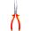 Длинногубцы с резцом KNIPEX KN-2626200SB (артикул 14977723) – фото 3