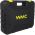 Набор инструмента WMC TOOLS 650 предметов WMC-20650 (артикул 27097244) – фото 4