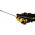 Крестовая отвертка PH 2X150 Felo Ergonic 40220510 (артикул 15850366) – фото 4