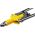 Двуручный заклепочник STAYER MX-48 530 мм, 3.2 - 4.8 мм 3114_z01 (артикул 16043682) – фото 4
