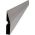 Штукатурное правило трапеция ALUKOMTOOLS OPTIMAL PLASTER 98 мм - 150 см 22163915 (артикул 29276708) – фото 5