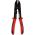 Ручной обжимник KNIPEX KN-9721215B (артикул 14978578) – фото 5