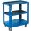 Инструментальная тележка Toollbox серии standart TBS-0 RAL 2008 (артикул 23388507) – фото 1