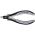 Прецизионные бокорезы для электроники KNIPEX KN-7912125ESD (артикул 14978299) – фото 1