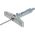 Микрометрический глубиномер GRIFF ГМ 100 ГОСТ 7470-92 пр-во Guilin Measuring D102009 (артикул 15628658) – фото 1