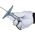 Микрометрический глубиномер GRIFF ГМ 100 ГОСТ 7470-92 пр-во Guilin Measuring D102009 (артикул 15628658) – фото 3