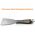 Малярный строительный шпатель ROLLINGDOG Joint knife из нержавеющей стали, 101 мм., ультра-гибкое лезвие, металлический наконечник 50383 (артикул 22950033) – фото 3