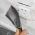 Малярный строительный шпатель ROLLINGDOG Joint knife из нержавеющей стали, 101 мм., ультра-гибкое лезвие, металлический наконечник 50383 (артикул 22950033) – фото 4