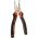 Плоскогубцы 200 мм CrV Tulips tools IR11-014 (артикул 15878326) – фото 1