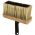 Макловица, деревянная основа, пластиковая ручка 70х170 COLOR EXPERT 83801712 (артикул 15924965) – фото 1