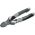 Бокорезы IEK ARMA2L 5 K4 180 мм A2L5-PC10-K4-180 (артикул 25774503) – фото 1