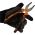 Плоскогубцы 200 мм CrV Tulips tools IR11-014 (артикул 15878326) – фото 2