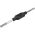 Вороток для метчиков VOELKEL M1-M12, 205 мм, DIN1814, стальной V14015 (артикул 23331669) – фото 2