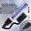 Лаковый маркер-краска BRAUBERG PRO PLUS paint marker 8 мм, черный, нитро-основа, алюминиевый корпус 151455 (артикул 16475332) – фото 2
