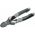 Бокорезы IEK ARMA2L 5 K4 180 мм A2L5-PC10-K4-180 (артикул 25774503) – фото 2