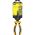 Круглогубцы IEK ARMA2L 3 K1 160 мм A2L3-RN10-K1-160 (артикул 25774827) – фото 3