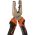 Плоскогубцы 200 мм CrV Tulips tools IR11-014 (артикул 15878326) – фото 3