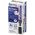 Лаковый маркер-краска BRAUBERG PRO PLUS paint marker 8 мм, черный, нитро-основа, алюминиевый корпус 151455 (артикул 16475332) – фото 8