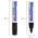Лаковый маркер-краска BRAUBERG PRO PLUS paint marker 8 мм, черный, нитро-основа, алюминиевый корпус 151455 (артикул 16475332) – фото 9