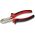Бокорезы Boxer 160 мм, двухкомпонентные рукоятки 126021 (артикул 30274760) – фото 1