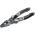 Пассатижи IEK ARMA2L 5 K4 180 мм A2L5-PL10-K4-180 (артикул 25774539) – фото 1