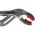 Захватные трубные клещи KNIPEX KN-8113250 (артикул 15908202) – фото 2