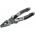 Пассатижи IEK ARMA2L 5 K4 180 мм A2L5-PL10-K4-180 (артикул 25774539) – фото 2