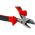 Бокорезы Boxer 160 мм, двухкомпонентные рукоятки 126021 (артикул 30274760) – фото 3