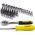 Набор инструмента WMC TOOLS 46 предметов WMC-2462-5EURO (артикул 27097760) – фото 4