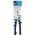 Ножницы по металлу vertextools PROFFESSIONAL 300 мм, прямой рез 0038-02 (артикул 18265987) – фото 4