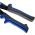 Ножницы по металлу vertextools PROFFESSIONAL 300 мм, прямой рез 0038-02 (артикул 18265987) – фото 6