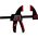 Струбцина 600/80 BESSEY BE-EZS60-8 (артикул 14982536) – фото 8