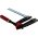 Струбцина BESSEY чугунная 300/140, 5.5 кН, деревянная ручка BE-TPN30BE (артикул 14983129) – фото 1