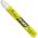 Маркер-краска Markal B Paintstik 1/2 Hex, твердый, белый 80250 (артикул 16825513) – фото 1