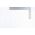 Cтроительный угольник ALUKOMTOOLS двухсторонний - 35 см 211513350A (артикул 29276822) – фото 1