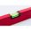 Уровень ALUKOMTOOLS окрашенный ECO 40 см 221731140R (артикул 29276696) – фото 2