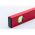 Уровень ALUKOMTOOLS окрашенный ECO 40 см 221731140R (артикул 29276696) – фото 3