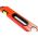 Уровень ALUKOMTOOLS окрашенный 60 см 221499260R (артикул 29276534) – фото 3