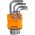 Набор имбусовых ключей Вихрь Torx T10-T50 9 шт. 73/6/5/12 (артикул 25179969) – фото 4