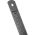 Металлическая измерительная линейка с таблицей перевода 300м ROCKFORCE RF-5096P30 (артикул 15994814) – фото 6