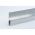 Штукатурное правило ALUKOMTOOLS h-образное h- PLASTER - 200 см 21196620 (артикул 29276618) – фото 1