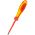 Отвертка для винтов с крестообразным шлицем Phillips KNIPEX KN-982401 (артикул 14978863) – фото 2