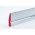 Штукатурное правило трапеция ALUKOMTOOLS PROFI PLASTER PLUS - 100 см 22174110 (артикул 29276678) – фото 3