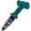 Ударная отвертка Jonnesway AG010139 SL 8,10 (36,80 мм) PH#2,3 (36,80 мм), 5 пр. 48345 (артикул 13939241) – фото 3