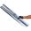 Шпатель Aspro Flachenspachtel Flexogrip AluSTAR 100 см, профессиональный 326290 (артикул 16206536) – фото 3