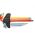 Набор шестигранных ключей AMIGO TORX 9 шт 77002 (артикул 21261820) – фото 3