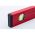 Уровень ALUKOMTOOLS окрашенный PREMIUM PLUS 120 см 2217281120R (артикул 29276804) – фото 3