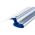 Шпатель Aspro Flachenspachtel Flexogrip AluSTAR 100 см, профессиональный 326290 (артикул 16206536) – фото 5